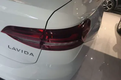 Volkswagen Lavida 2026, 100 км, за 14372 USD - фото 9