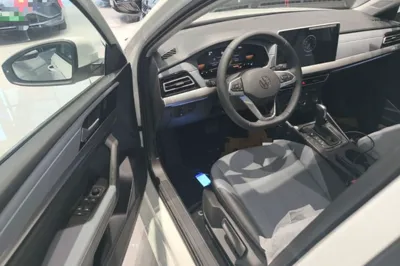 Volkswagen Lavida 2026, 100 км, за 14372 USD - фото 18
