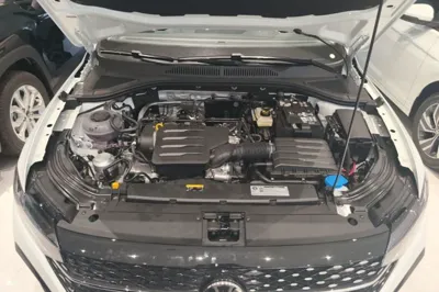 Volkswagen Lavida 2026, 100 км, за 14372 USD - фото 24