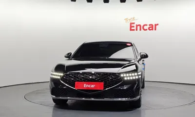 Genesis G90 2023, 52163 км, за 49398.67 USD - фото 3