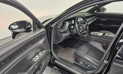 Genesis G90 2023, 52163 км, за 49398.67 USD - фото 10