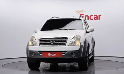 KG_Mobility_Ssangyong Rexton 2011, 224829 км, за 2029.69 USD