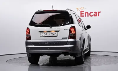 KG_Mobility_Ssangyong Rexton 2011, 224829 км, за 2029.69 USD
