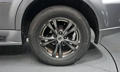 KG_Mobility_Ssangyong Rexton 2011, 224829 км, за 2029.69 USD