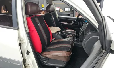 KG_Mobility_Ssangyong Rexton 2011, 224829 км, за 2029.69 USD - фото 10