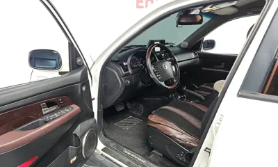 KG_Mobility_Ssangyong Rexton 2011, 224829 км, за 2029.69 USD - фото 11