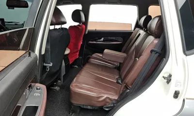 KG_Mobility_Ssangyong Rexton 2011, 224829 км, за 2029.69 USD - фото 12