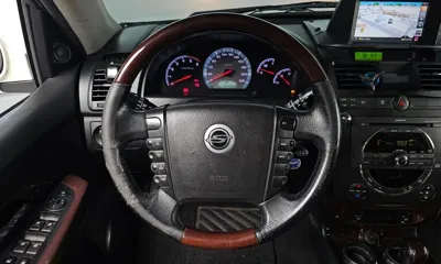 KG_Mobility_Ssangyong Rexton 2011, 224829 км, за 2029.69 USD - фото 13