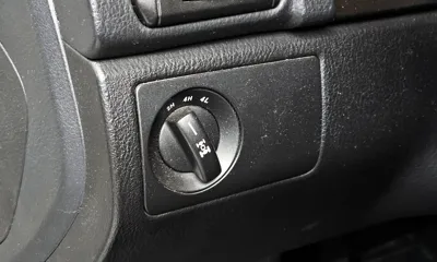 KG_Mobility_Ssangyong Rexton 2011, 224829 км, за 2029.69 USD - фото 17