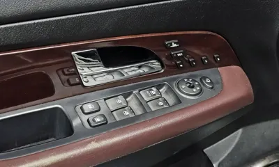 KG_Mobility_Ssangyong Rexton 2011, 224829 км, за 2029.69 USD - фото 18