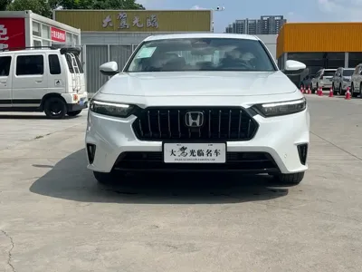 Honda Inspire 2026, 100 км, за 19925.46 USD