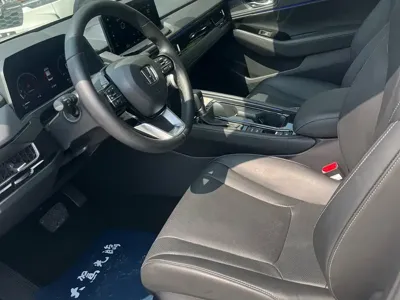 Honda Inspire 2026, 100 км, за 19925.46 USD