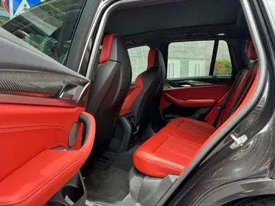 BMW X3 M 2021, 40000 км, за 52677.02 USD - фото 6