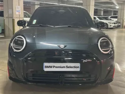 MINI Cooper 2025, 6261 км, за 27763.11 USD
