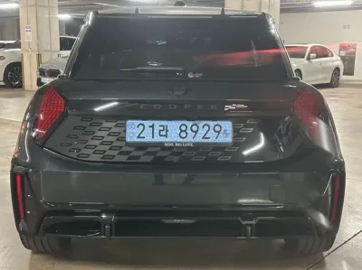MINI Cooper 2025, 6261 км, за 27763.11 USD