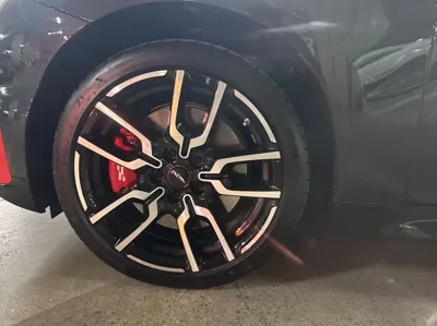 MINI Cooper 2025, 6261 км, за 27763.11 USD