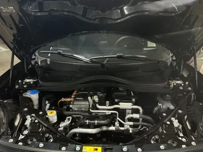 MINI Cooper 2025, 6261 км, за 27763.11 USD - фото 8