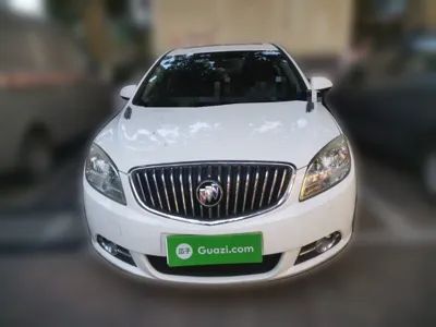 Buick GT 2013, 83900 км, за 2890 USD