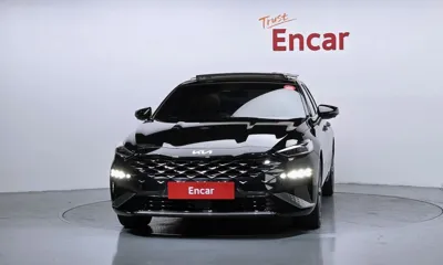 Kia K8 2024, 27368 км, за 65140.1 USD