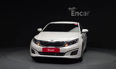 Kia K5 2015, 175296 км, за 3807.27 USD