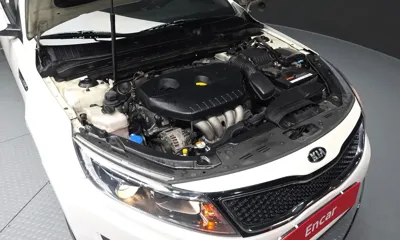 Kia K5 2015, 175296 км, за 3807.27 USD - фото 6