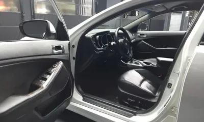 Kia K5 2015, 175296 км, за 3807.27 USD - фото 10