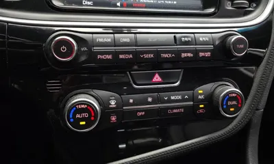 Kia K5 2015, 175296 км, за 3807.27 USD - фото 16