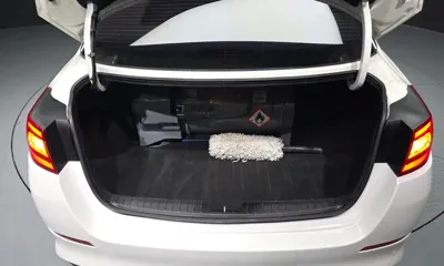 Kia K5 2015, 175296 км, за 3807.27 USD - фото 20