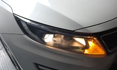 Kia K5 2015, 175296 км, за 3807.27 USD - фото 22