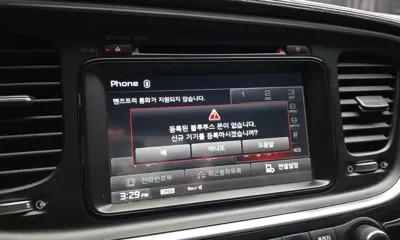 Kia K5 2015, 175296 км, за 3807.27 USD - фото 30