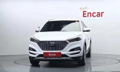 Hyundai Tucson 2017, 165437 км, за 5579.62 USD