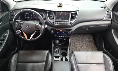Hyundai Tucson 2017, 165437 км, за 5579.62 USD - фото 7