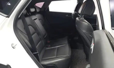 Hyundai Tucson 2017, 165437 км, за 5579.62 USD - фото 11