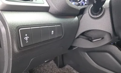 Hyundai Tucson 2017, 165437 км, за 5579.62 USD - фото 20