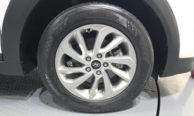 Hyundai Tucson 2017, 165437 км, за 5579.62 USD - фото 21
