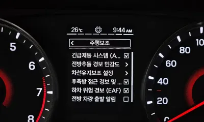 KG_Mobility_Ssangyong TIBOLI 2023, 41225 км, за 9751.5 USD - фото 8