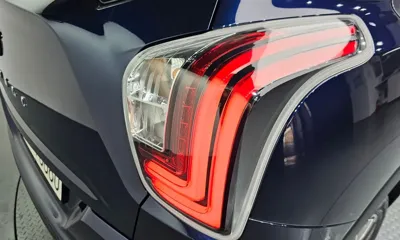 KG_Mobility_Ssangyong TIBOLI 2023, 41225 км, за 9751.5 USD - фото 23