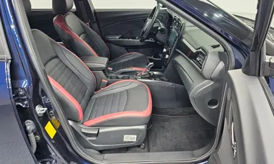 KG_Mobility_Ssangyong TIBOLI 2023, 41225 км, за 9751.5 USD - фото 26