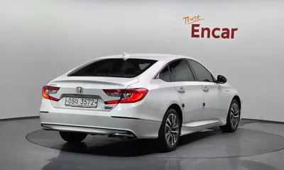 Honda Accord 2019, 60391 км, за 14521.06 USD