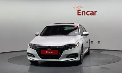 Honda Accord 2019, 60391 км, за 14521.06 USD