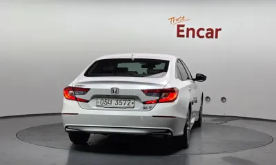 Honda Accord 2019, 60391 км, за 14521.06 USD