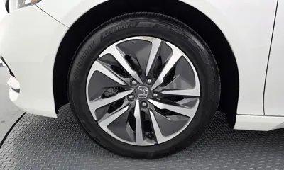Honda Accord 2019, 60391 км, за 14521.06 USD