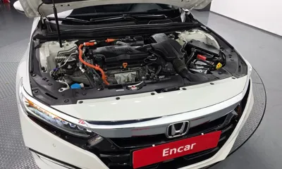 Honda Accord 2019, 60391 км, за 14521.06 USD - фото 6