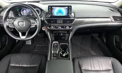 Honda Accord 2019, 60391 км, за 14521.06 USD - фото 7