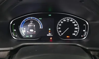 Honda Accord 2019, 60391 км, за 14521.06 USD - фото 8