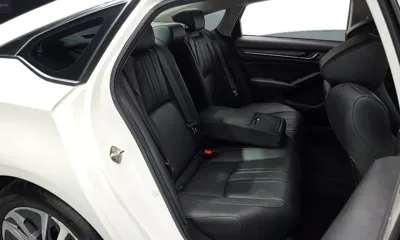 Honda Accord 2019, 60391 км, за 14521.06 USD - фото 11