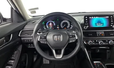 Honda Accord 2019, 60391 км, за 14521.06 USD - фото 13