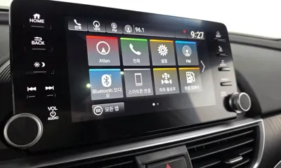 Honda Accord 2019, 60391 км, за 14521.06 USD - фото 14