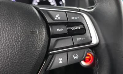 Honda Accord 2019, 60391 км, за 14521.06 USD - фото 17