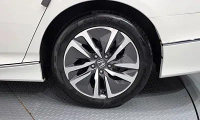 Honda Accord 2019, 60391 км, за 14521.06 USD - фото 21
